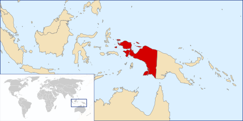 West Papua (region)